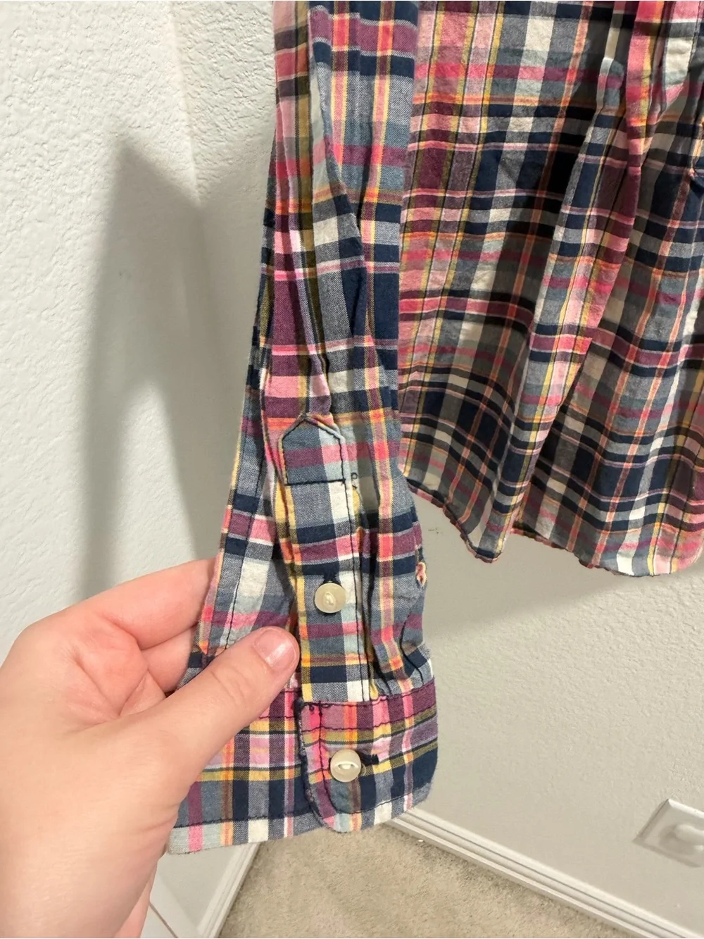 Polo Ralph Lauren Girls Top